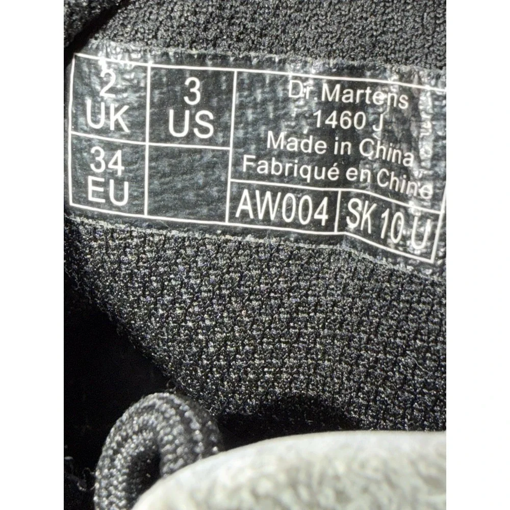 Dr. Martens dr martens